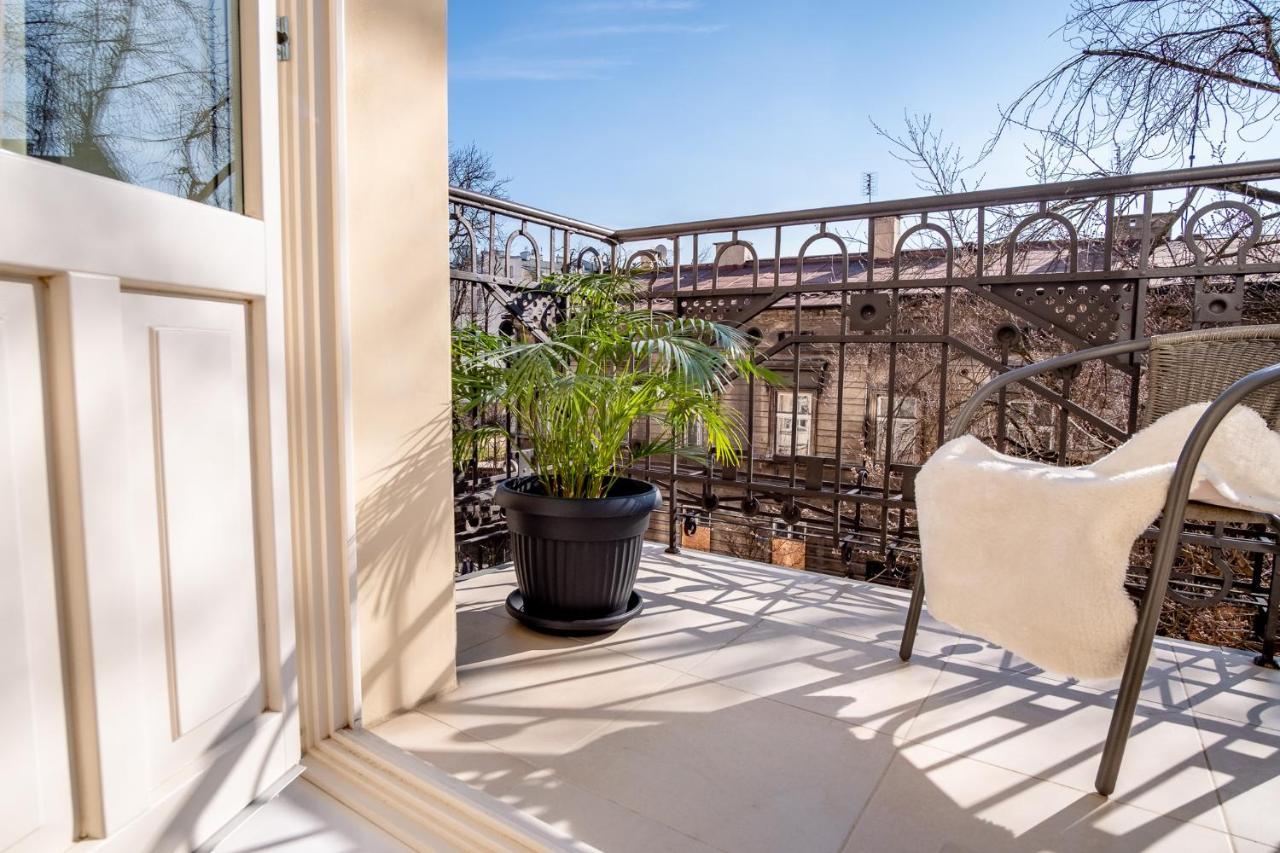 Luxury Apartment St. Sebastian كراكوفيا المظهر الخارجي الصورة