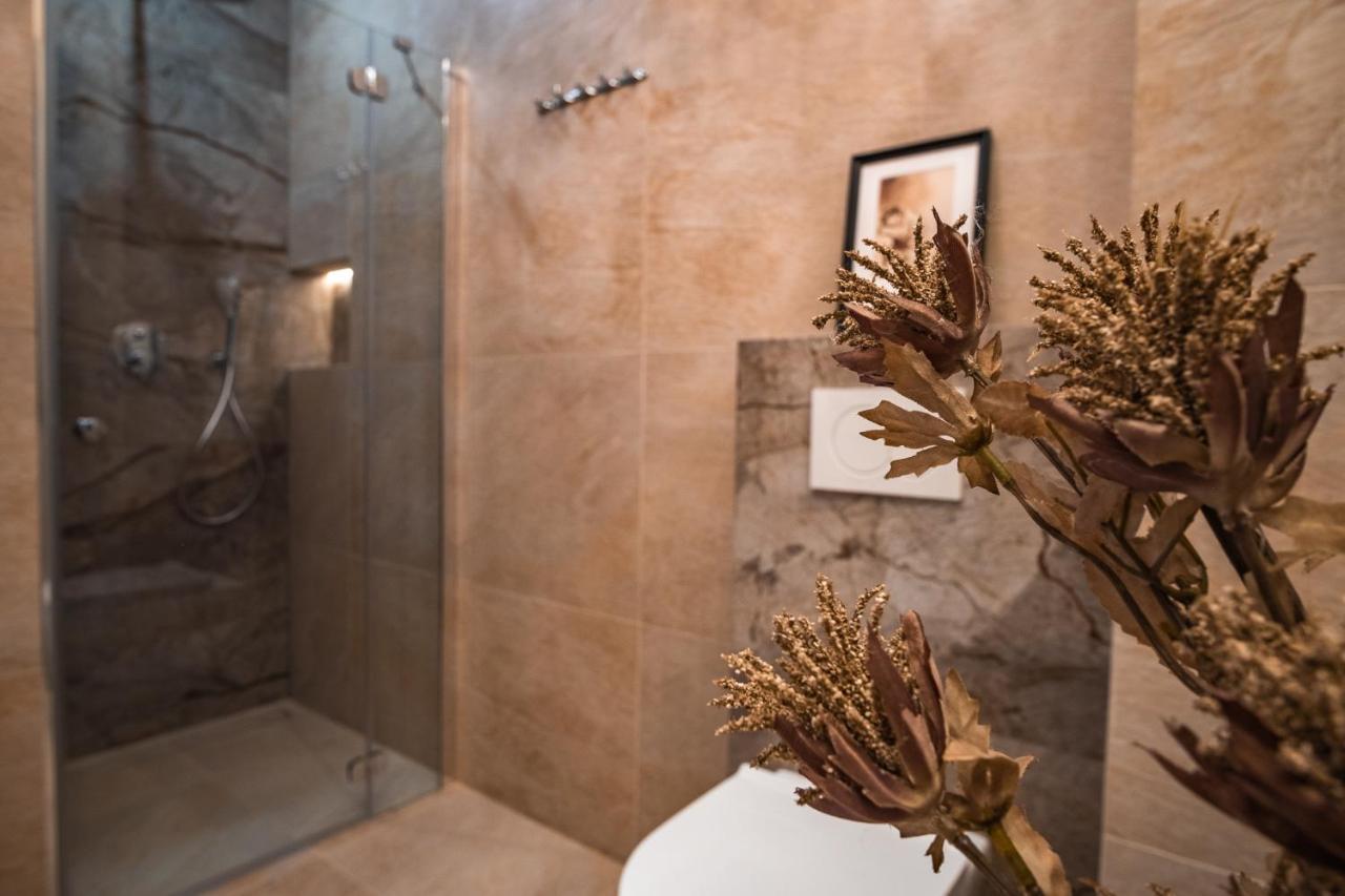 Luxury Apartment St. Sebastian كراكوفيا المظهر الخارجي الصورة